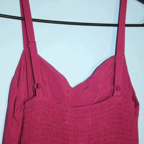 Old Navy Spaghetti Strap Dress Size Small - Picture 11 of 12